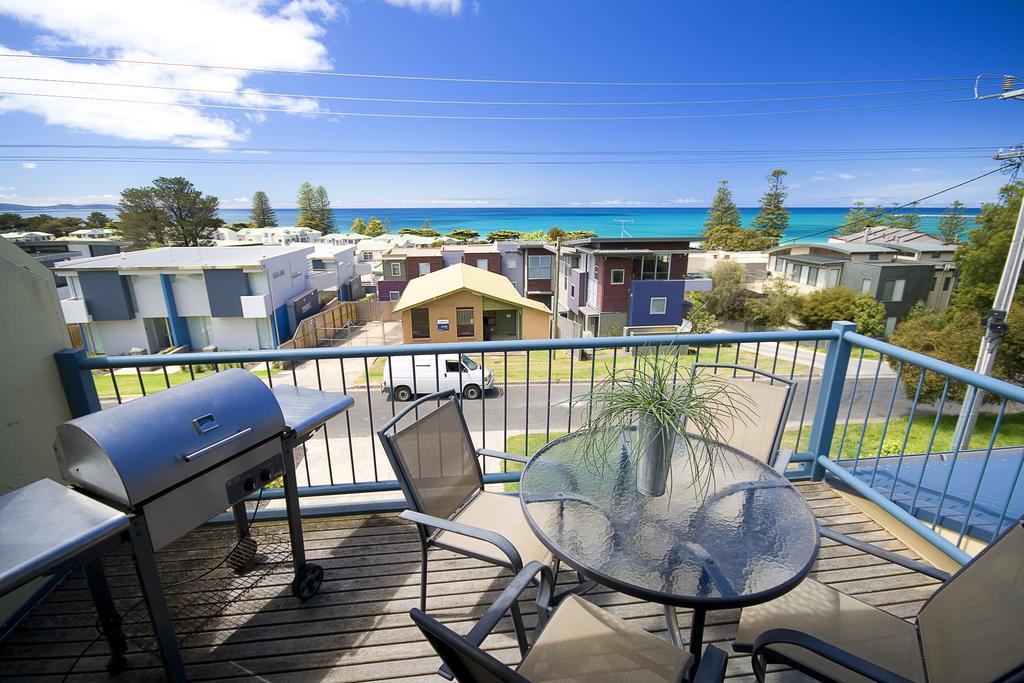 Lorne Ocean Sun Apartments Экстерьер фото