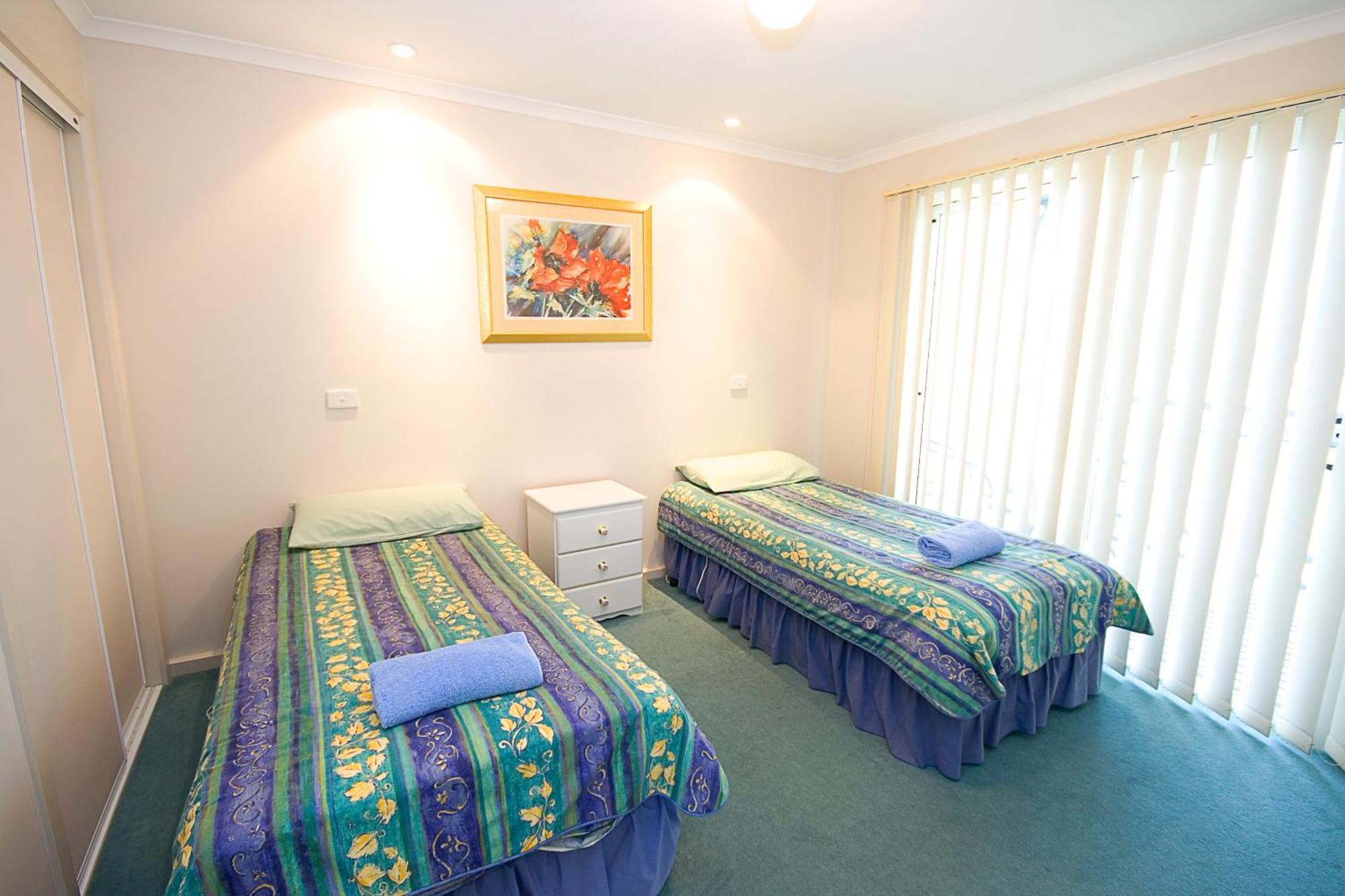 Lorne Ocean Sun Apartments Экстерьер фото